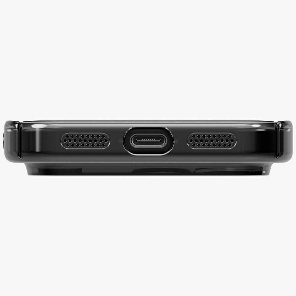 UNIQ Airsuit - θήκη για Apple iPhone 17 Pro - Μαύρο - Image 4