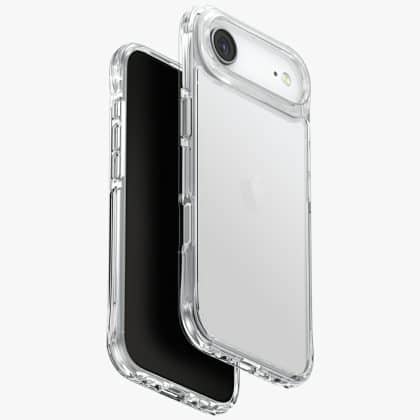 UNIQ LifePro Xtreme - θήκη για Apple iPhone Air - Διάφανο