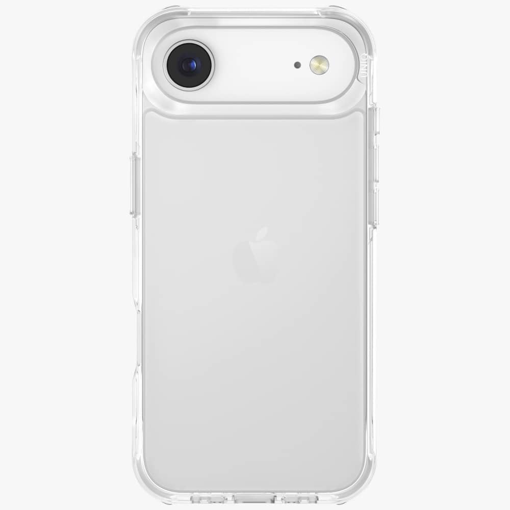 UNIQ LifePro Xtreme - θήκη για Apple iPhone 17 Air - Διάφανο - Image 2