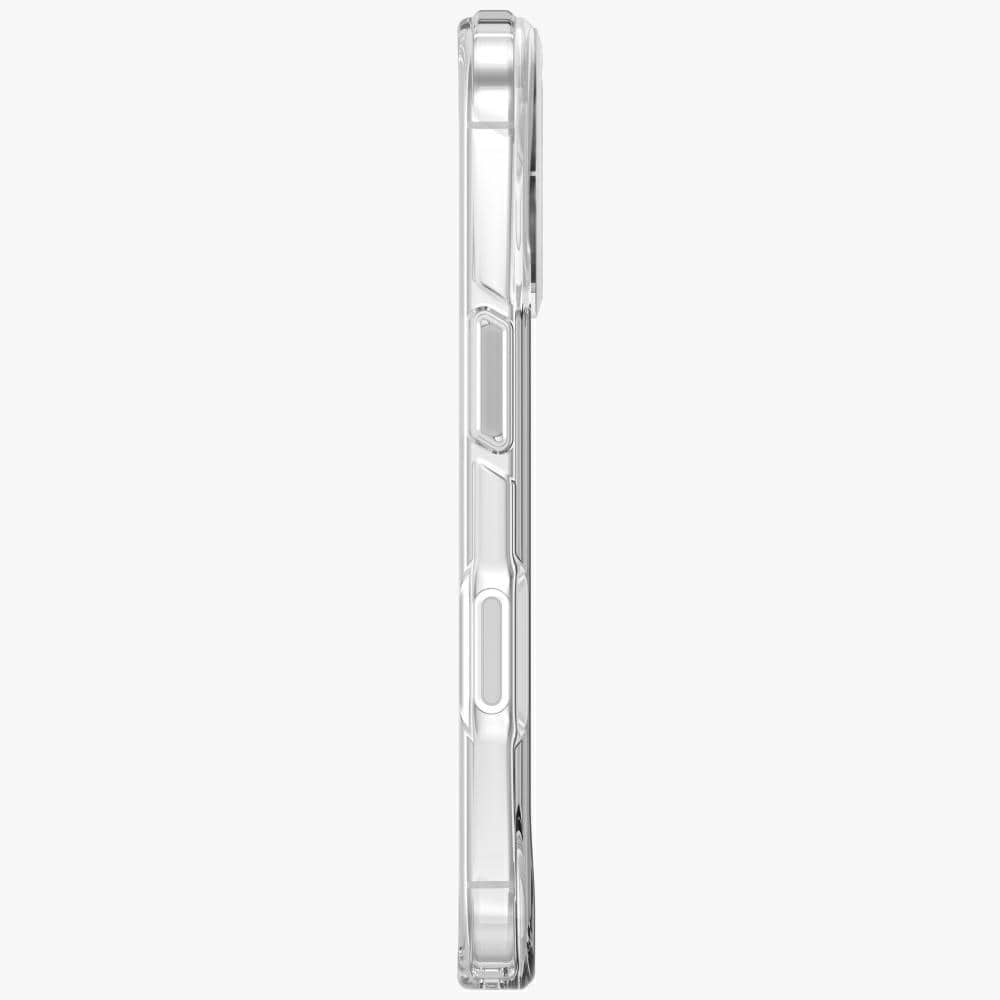 UNIQ LifePro Xtreme - θήκη για Apple iPhone 17 - Διάφανο - Image 4