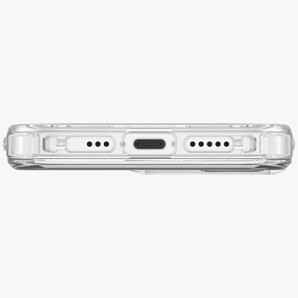 UNIQ LifePro Xtreme - θήκη για Apple iPhone 17 - Διάφανο - Image 5