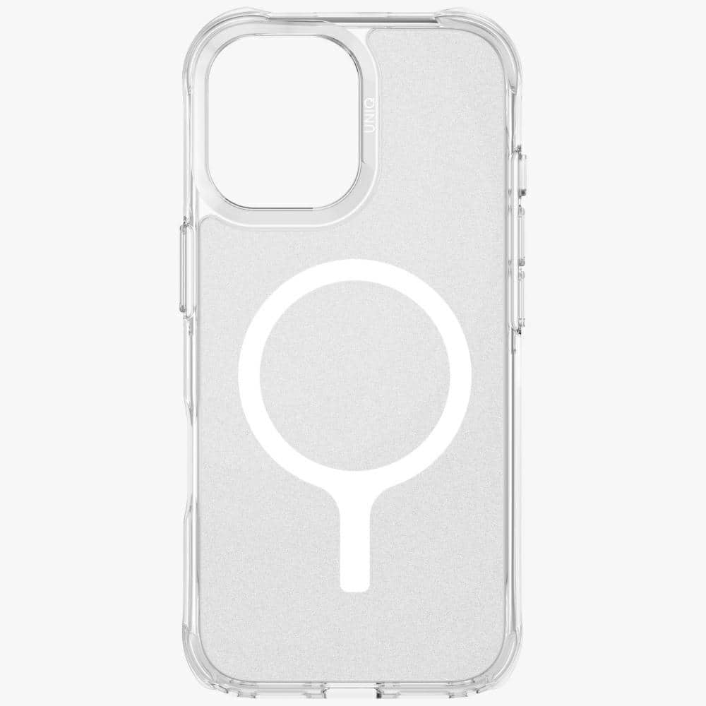 UNIQ LifePro Xtreme - θήκη για Apple iPhone 17 - Διάφανο - Image 3