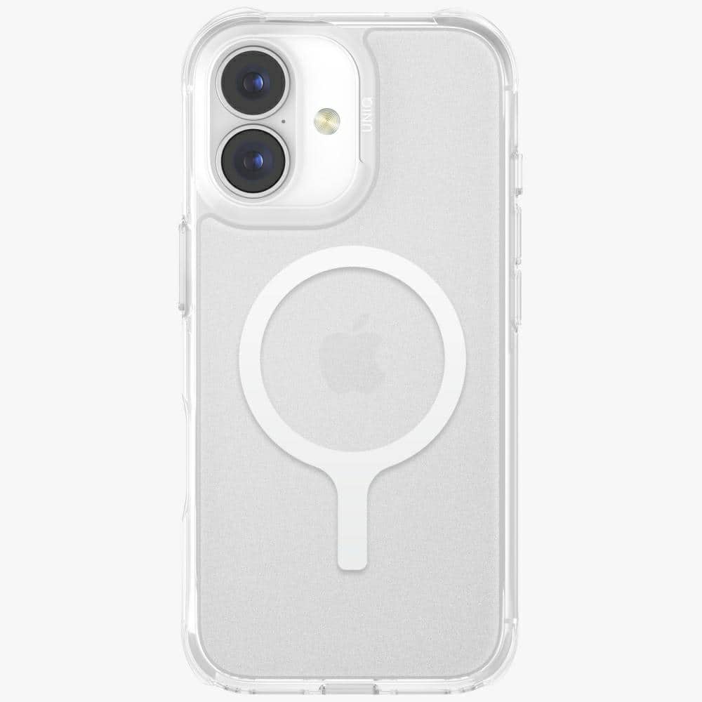 UNIQ LifePro Xtreme - θήκη για Apple iPhone 17 - Διάφανο - Image 2