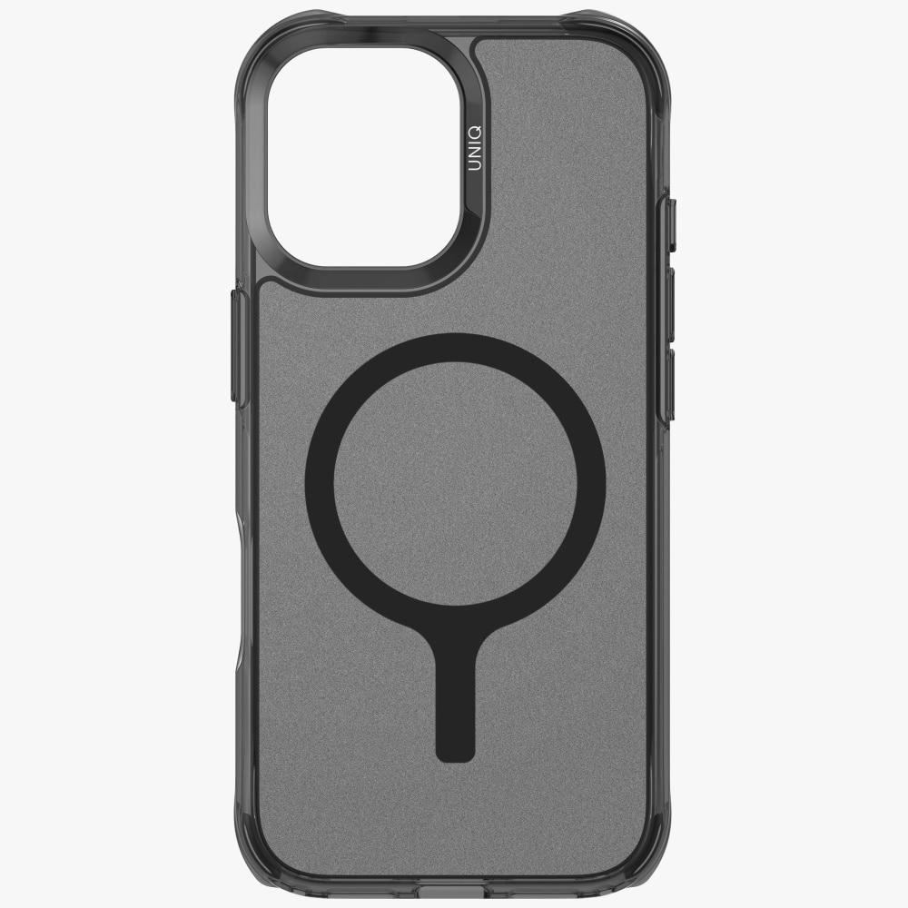 UNIQ LifePro Xtreme - θήκη για Apple iPhone 17 - Μαύρο - Image 3