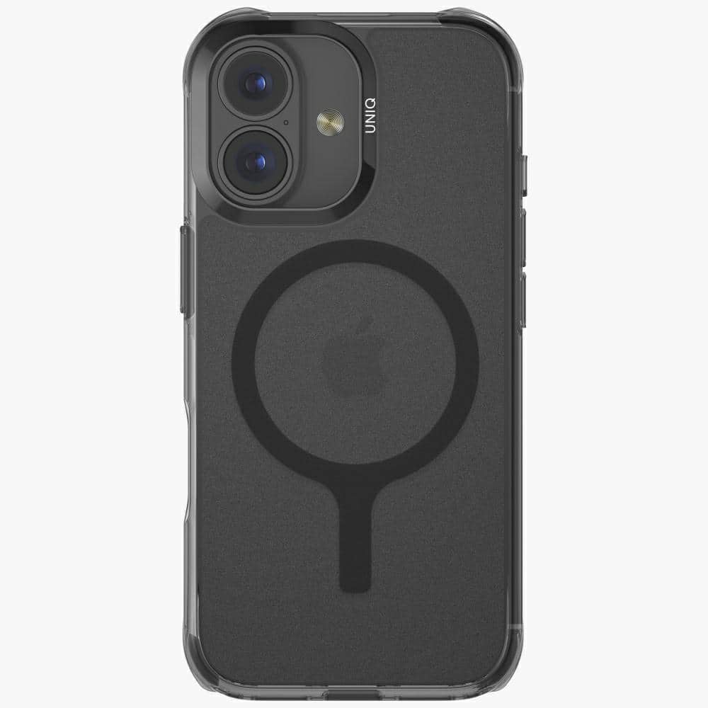 UNIQ LifePro Xtreme - θήκη για Apple iPhone 17 - Μαύρο - Image 2