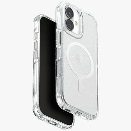 UNIQ LifePro Xtreme - θήκη για Apple iPhone 17 - Διάφανο