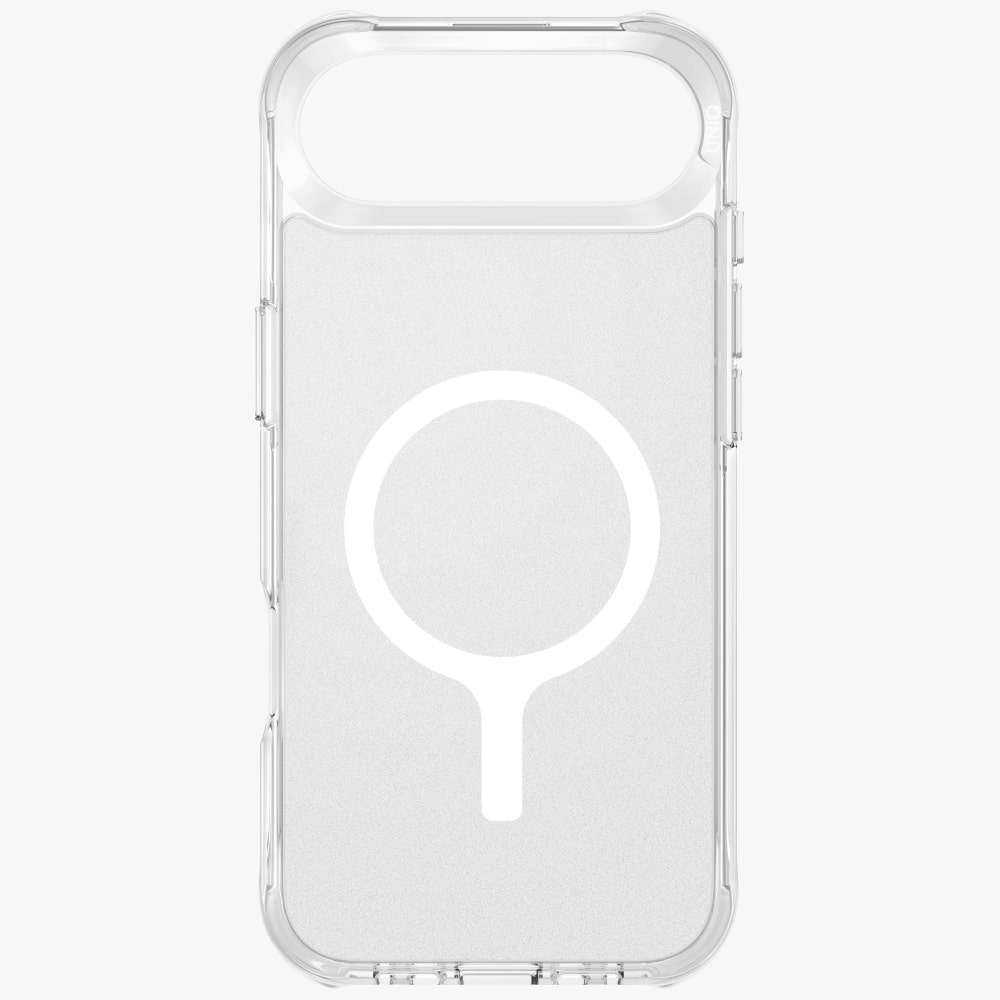 Uniq Lifepro Xtreme Case για iPhone 17 Air Magclick Charging Transparent - Image 3