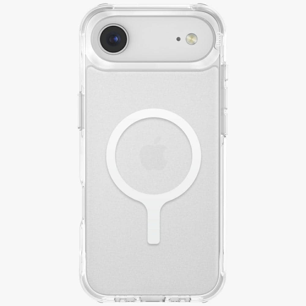 Uniq Lifepro Xtreme Case για iPhone 17 Air Magclick Charging Transparent - Image 2