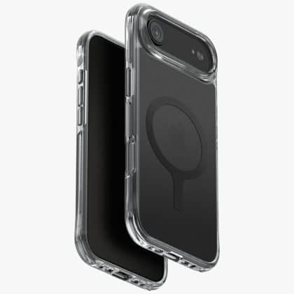 UNIQ LifePro Xtreme - θήκη για Apple iPhone Air - Μαύρο