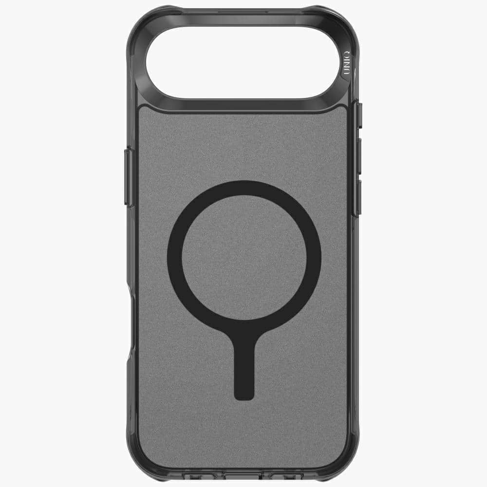 UNIQ LifePro Xtreme - θήκη για Apple iPhone 17 - Μαύρο - Image 2