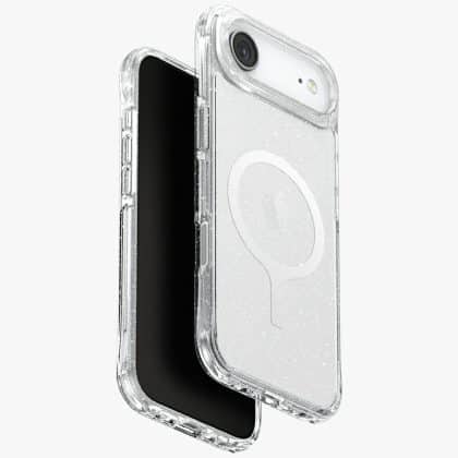 UNIQ LifePro Xtreme - θήκη για Apple iPhone Air - Διάφανο