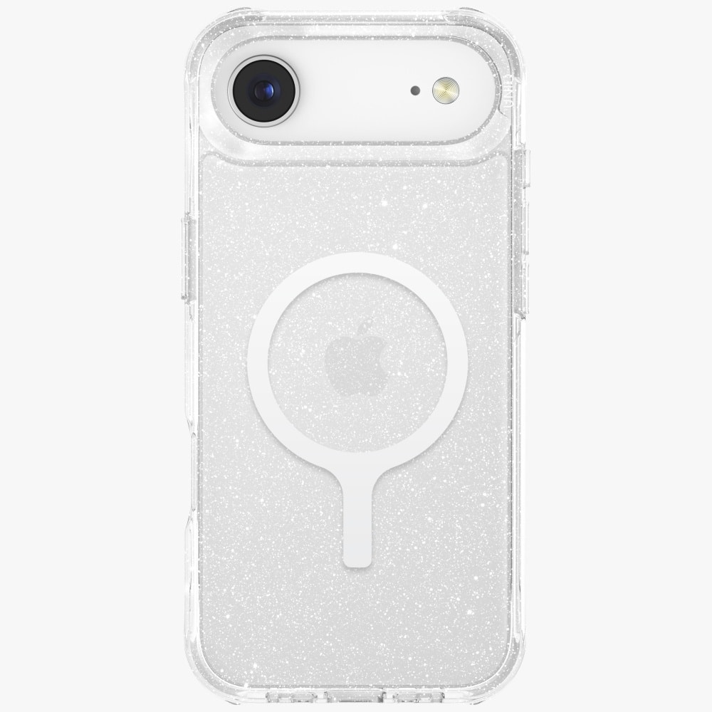 UNIQ LifePro Xtreme - θήκη για Apple iPhone 17 Air - Διάφανο - Image 2
