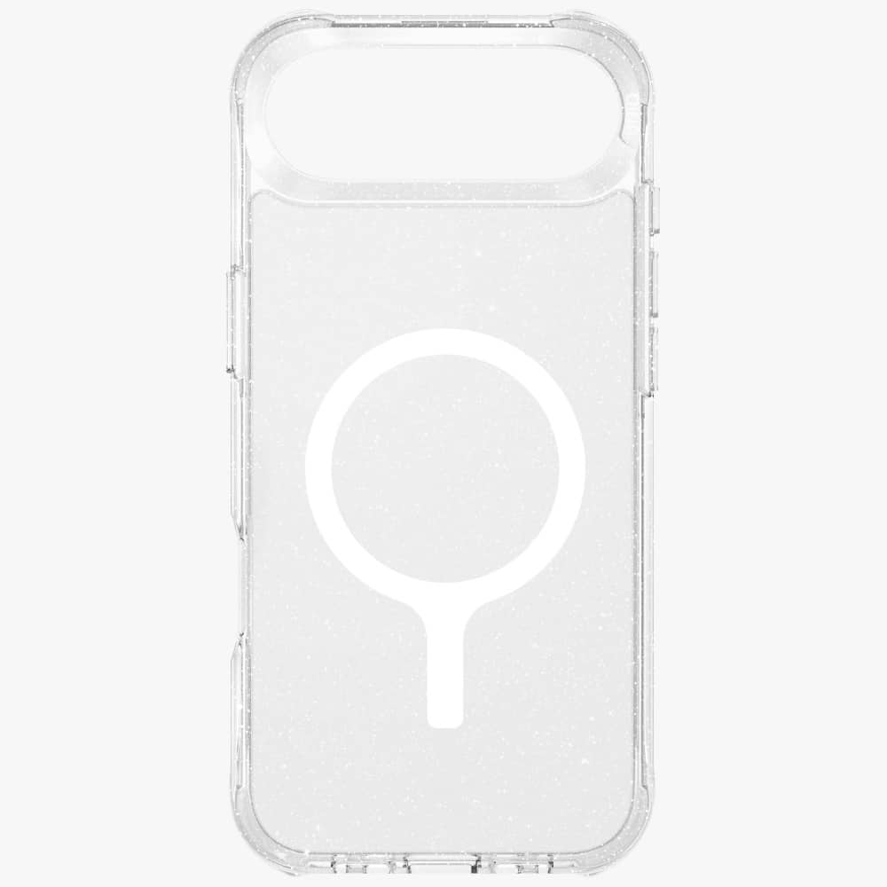 UNIQ LifePro Xtreme - θήκη για Apple iPhone 17 Air - Διάφανο - Image 5