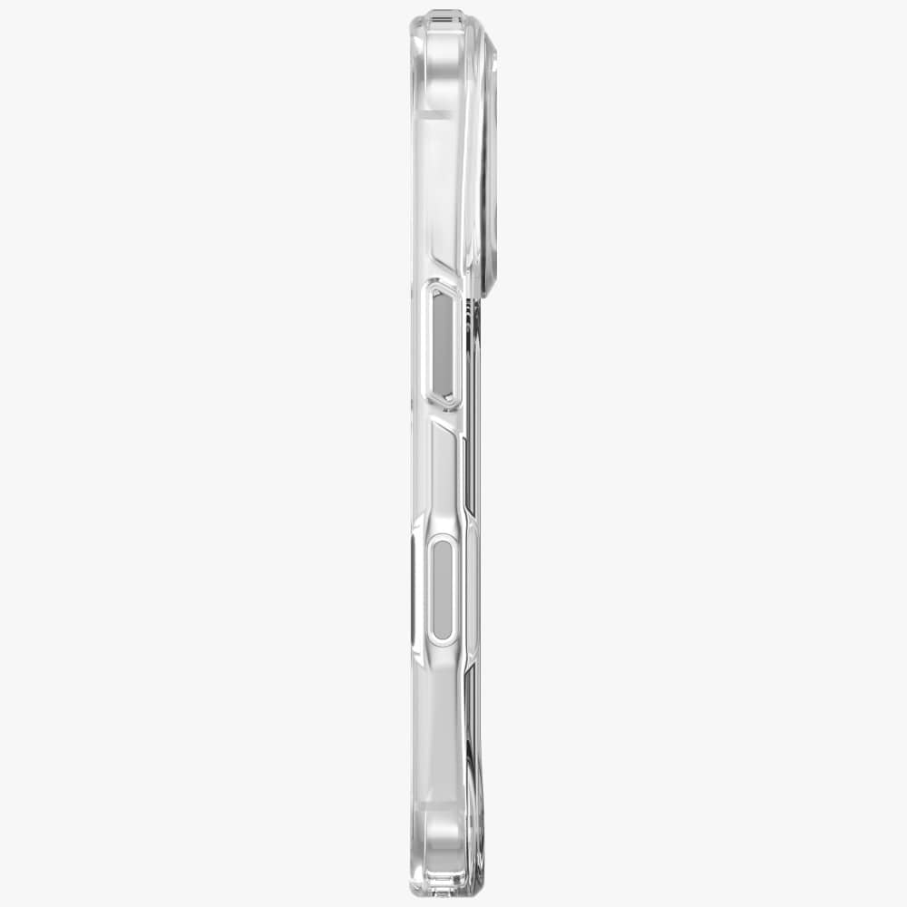 UNIQ LifePro Xtreme - θήκη για Apple iPhone 17 Pro - Διάφανο - Image 3