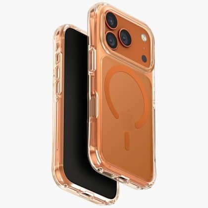 UNIQ LifePro Xtreme - θήκη για Apple iPhone 17 Pro - Πολύχρωμο