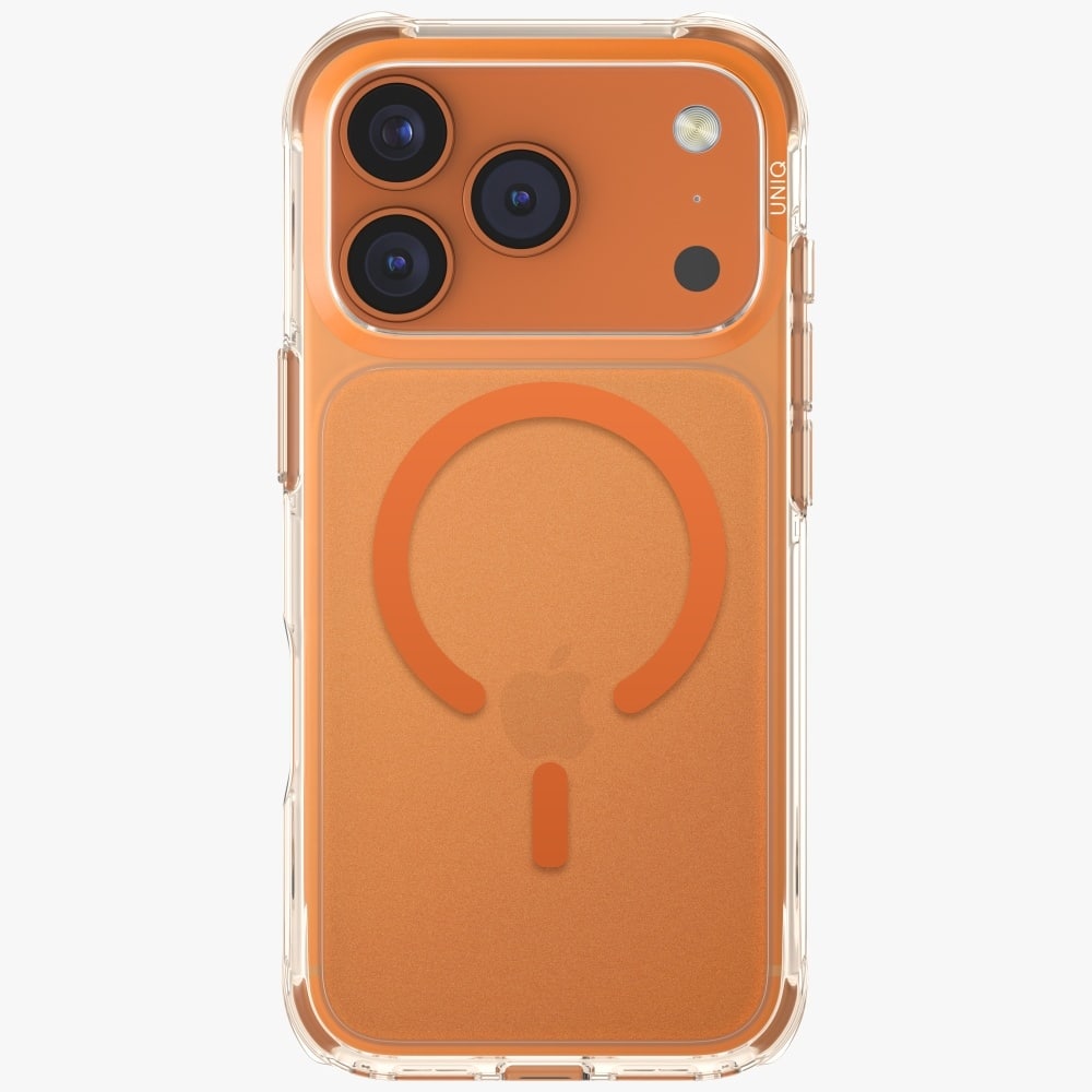 UNIQ LifePro Xtreme - θήκη για Apple iPhone 17 Pro - Πολύχρωμο - Image 2