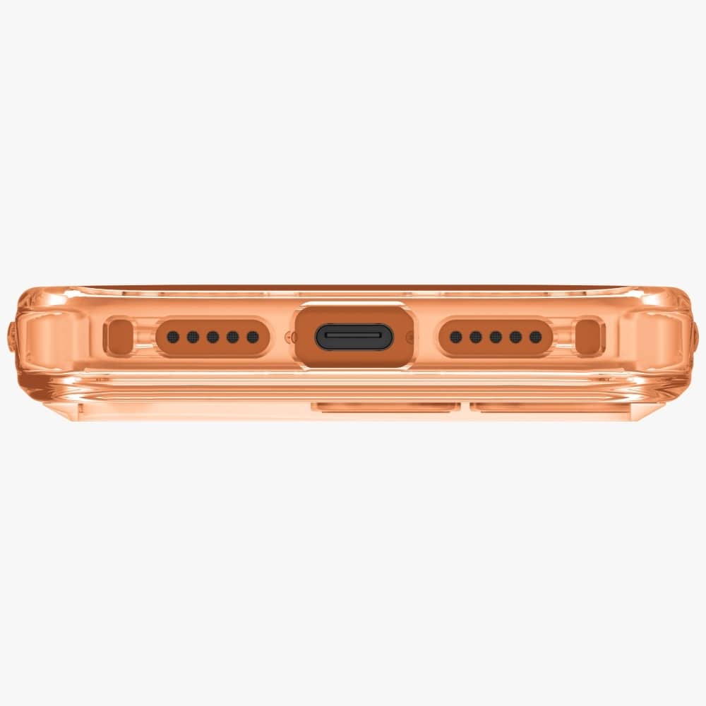 UNIQ LifePro Xtreme - θήκη για Apple iPhone 17 Pro - Πολύχρωμο - Image 4