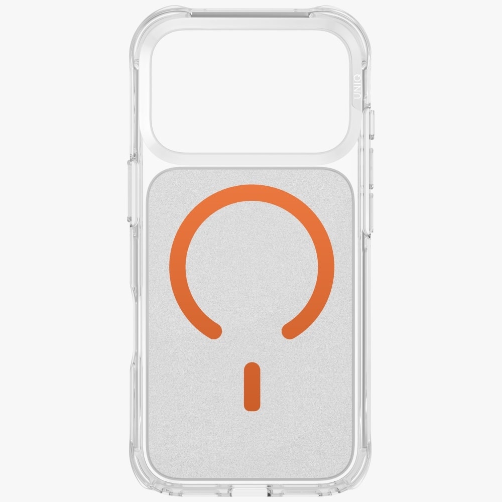 UNIQ LifePro Xtreme - θήκη για Apple iPhone 17 Pro - Πολύχρωμο - Image 5