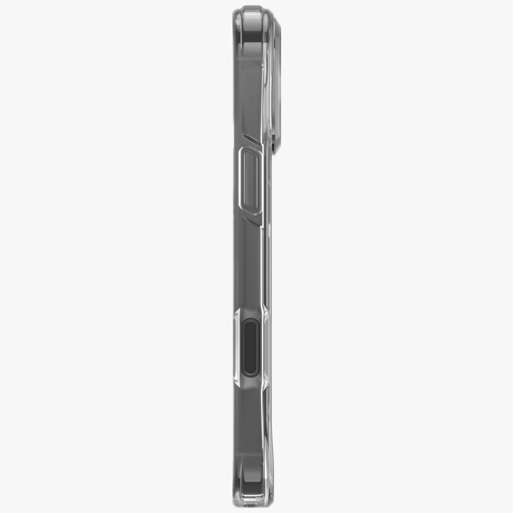 UNIQ LifePro Xtreme - θήκη για Apple iPhone 17 Pro Max - Μαύρο - Image 3