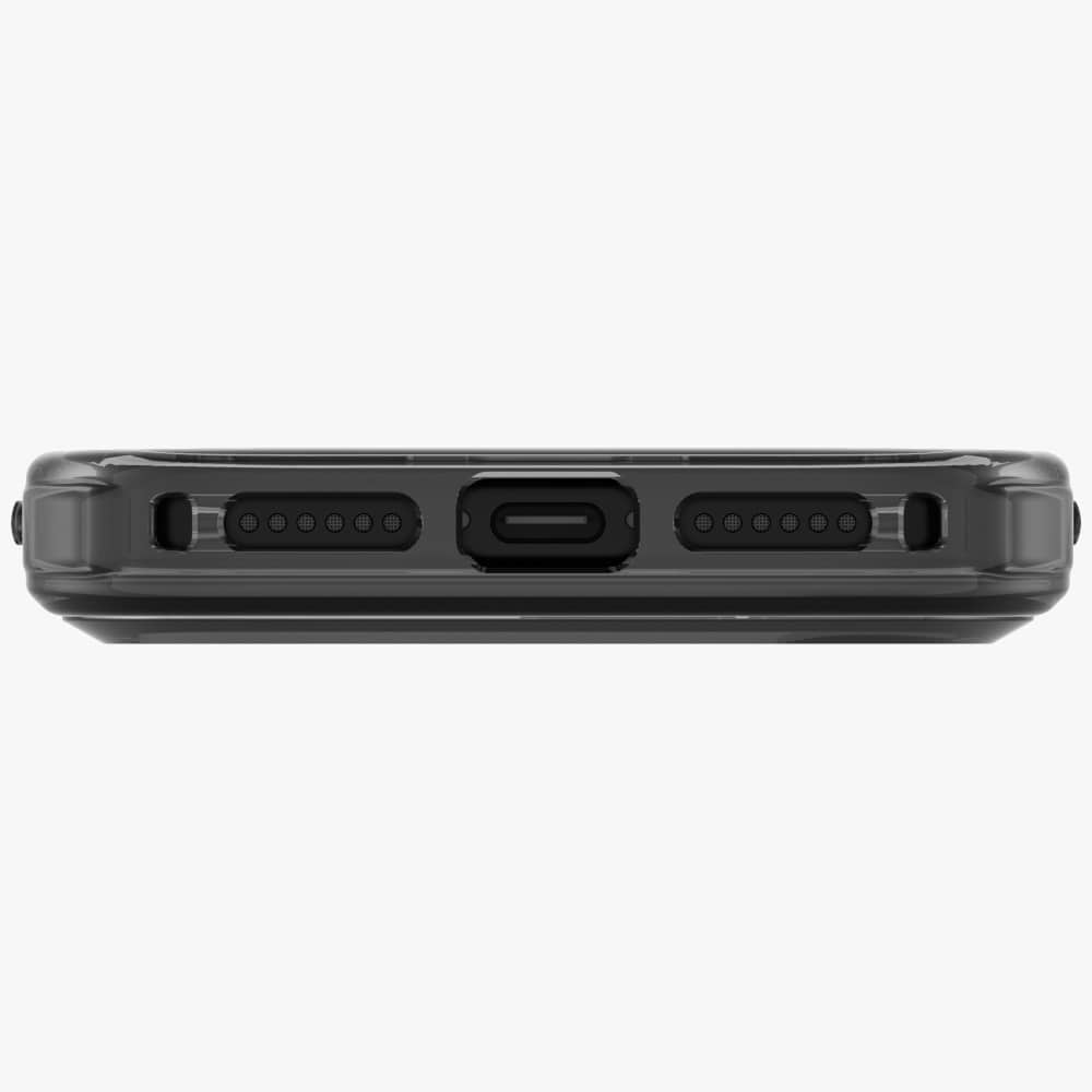 UNIQ LifePro Xtreme - θήκη για Apple iPhone 17 Pro Max - Μαύρο - Image 4