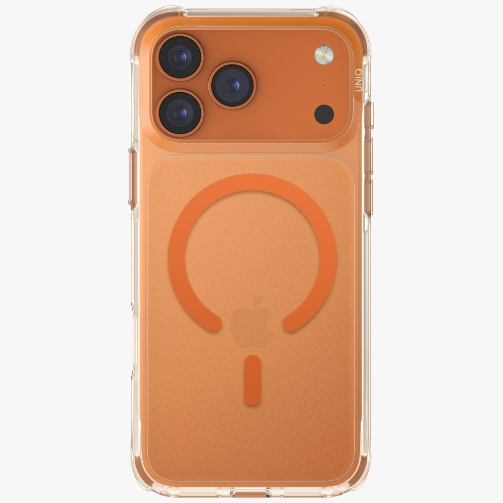 UNIQ LifePro Xtreme - θήκη για Apple iPhone 17 Pro Max - Πολύχρωμο - Image 2