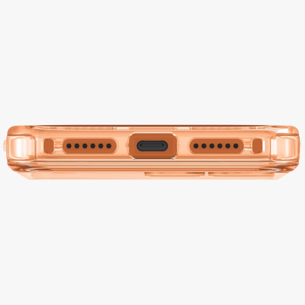 UNIQ LifePro Xtreme - θήκη για Apple iPhone 17 Pro Max - Πολύχρωμο - Image 4