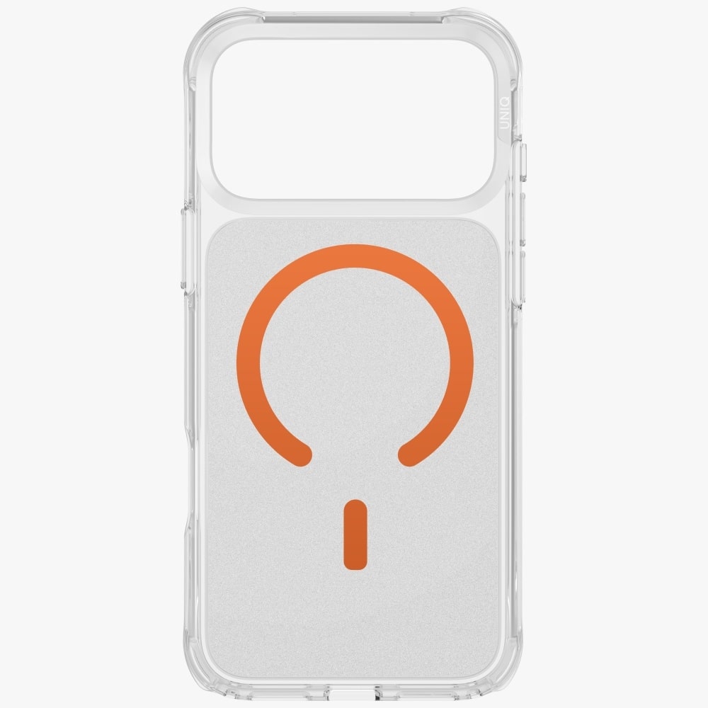 UNIQ LifePro Xtreme - θήκη για Apple iPhone 17 Pro Max - Πολύχρωμο - Image 5