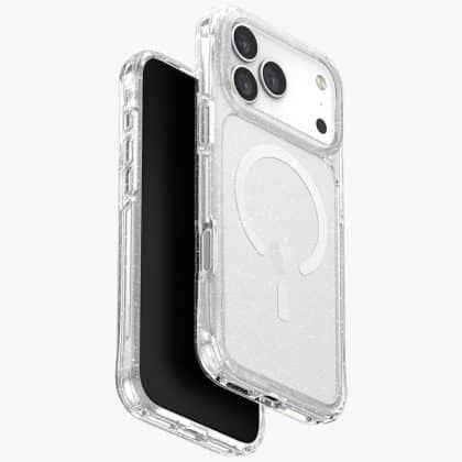 UNIQ LifePro Xtreme - θήκη για Apple iPhone 17 Pro Max - Διάφανο