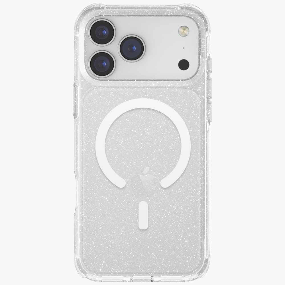 UNIQ LifePro Xtreme - θήκη για Apple iPhone 17 Pro Max - Διάφανο - Image 2