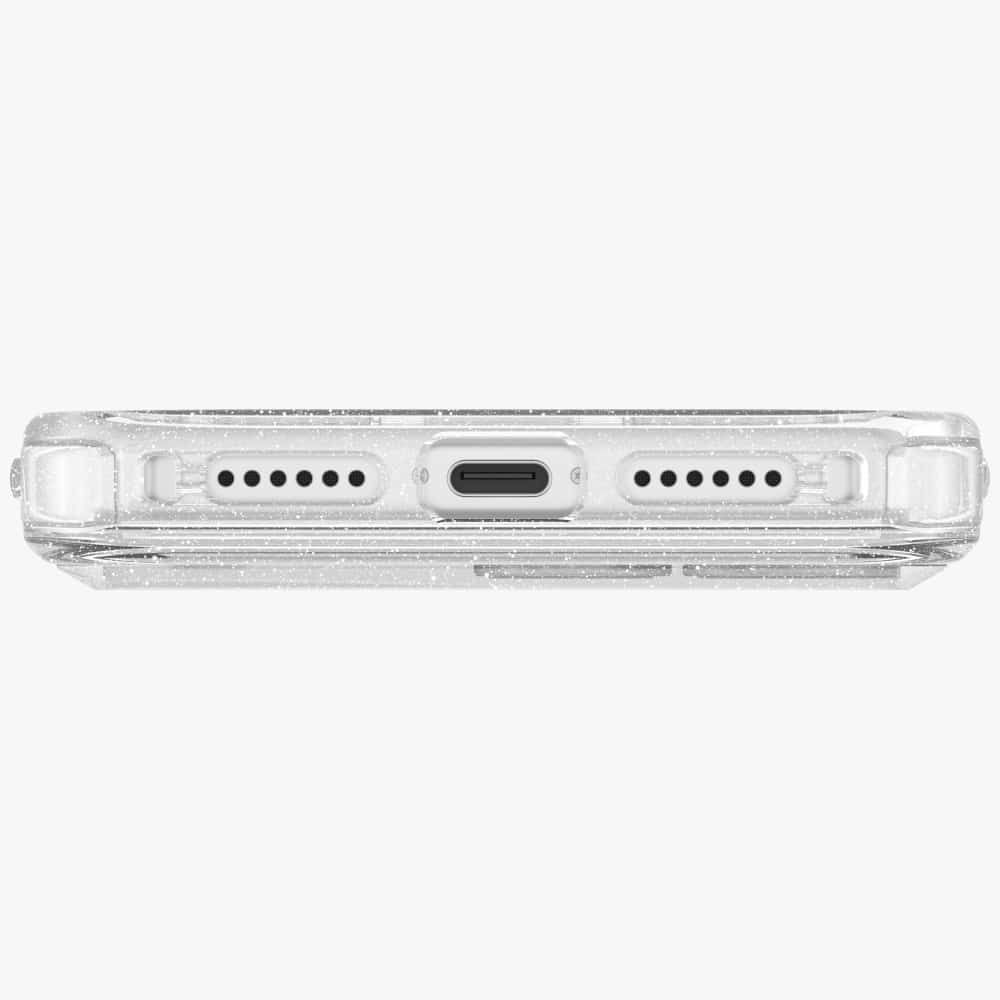 UNIQ LifePro Xtreme - θήκη για Apple iPhone 17 Pro Max - Διάφανο - Image 4