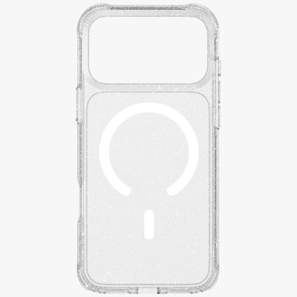 UNIQ LifePro Xtreme - θήκη για Apple iPhone 17 Pro Max - Διάφανο - Image 5