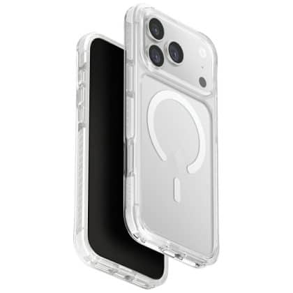UNIQ Combat - θήκη για Apple iPhone 17 Pro Max - Λευκό