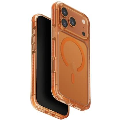 UNIQ Combat - θήκη για Apple iPhone 17 Pro Max - Πολύχρωμο