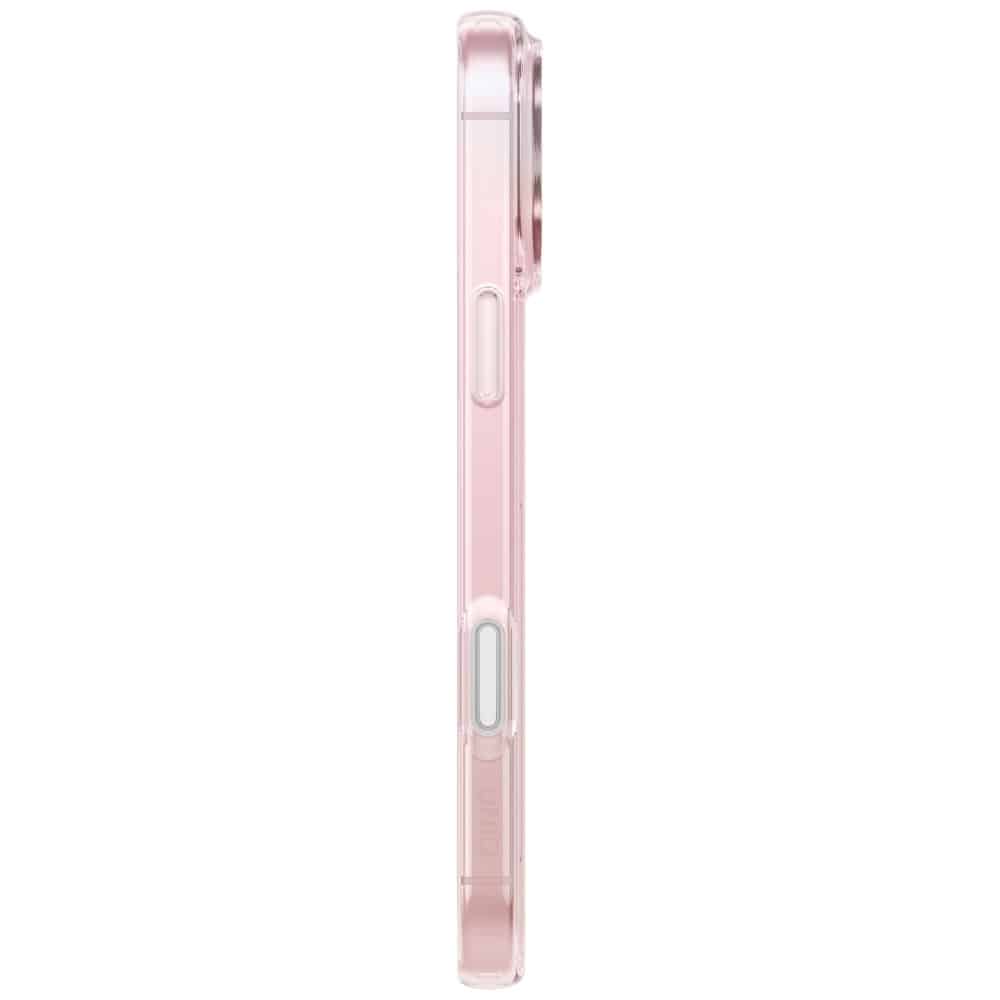 Θήκη Uniq Iridescia Για iPhone 17 Pro Με Magclick Charging - Ροζ Πρίσμα - Image 3