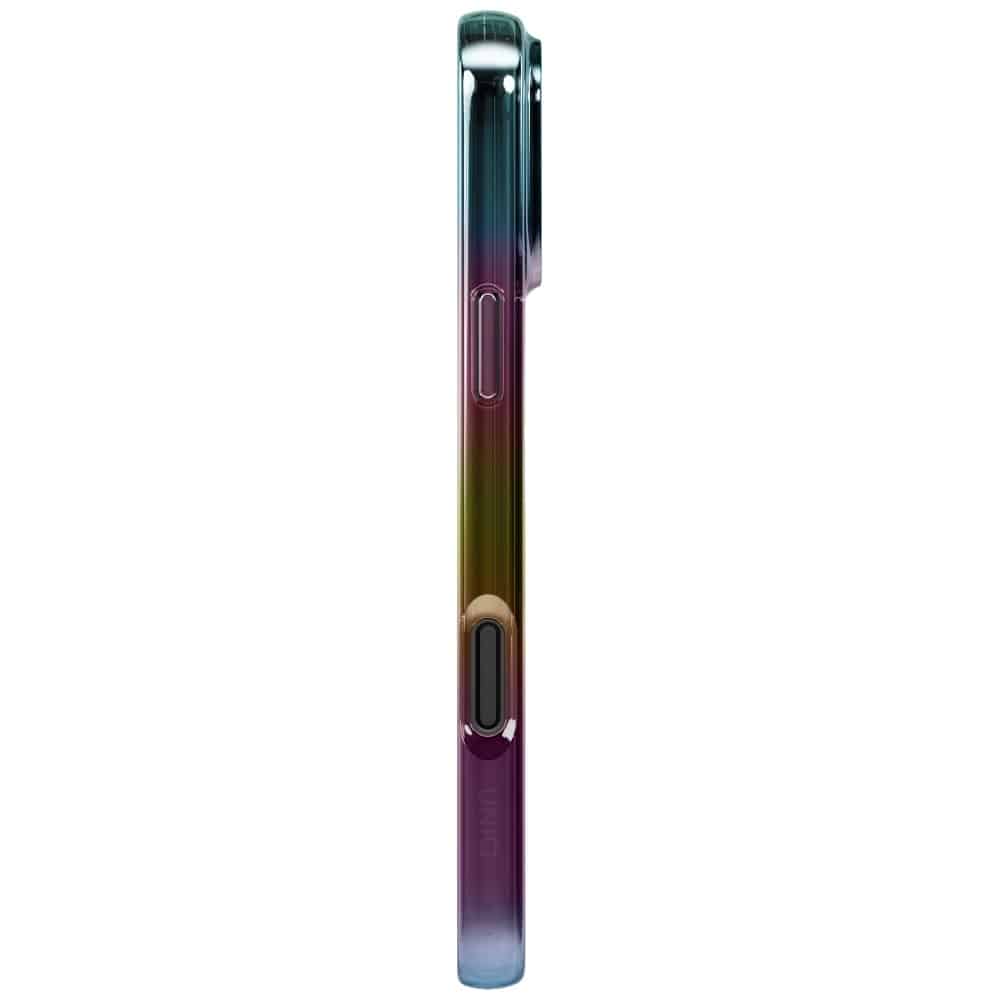 UNIQ Iridescia - θήκη για Apple iPhone 17 Pro Max - Πολύχρωμο - Image 3