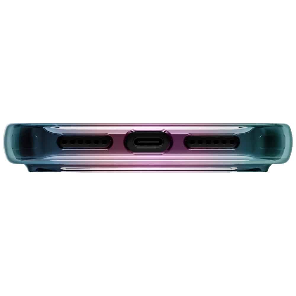 UNIQ Iridescia - θήκη για Apple iPhone 17 Pro Max - Πολύχρωμο - Image 4