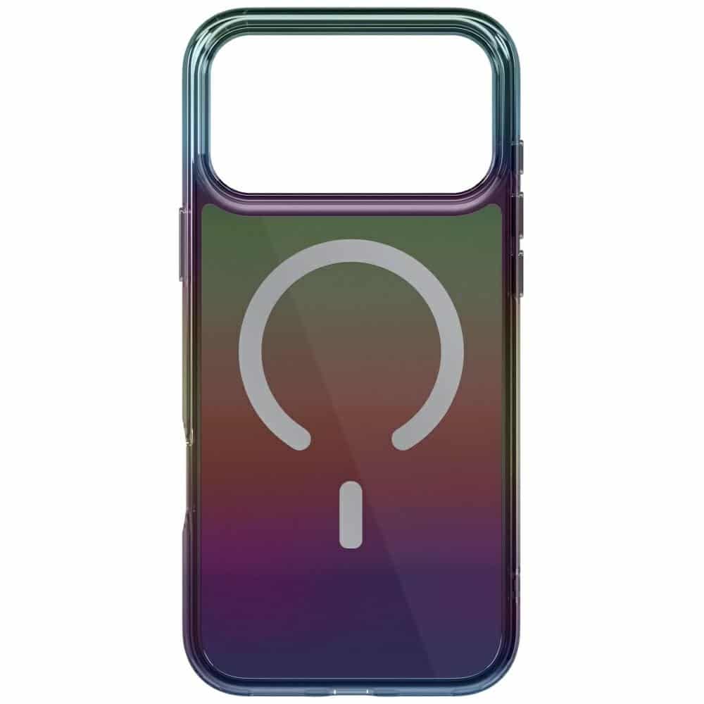 UNIQ Iridescia - θήκη για Apple iPhone 17 Pro Max - Πολύχρωμο - Image 5