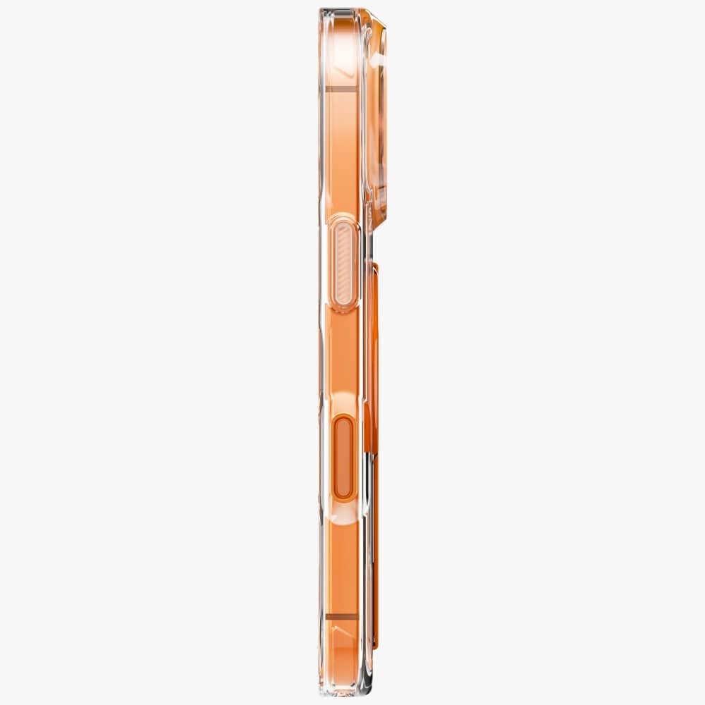 UNIQ Heldro - θήκη για Apple iPhone 17 Pro - Πολύχρωμο - Image 2