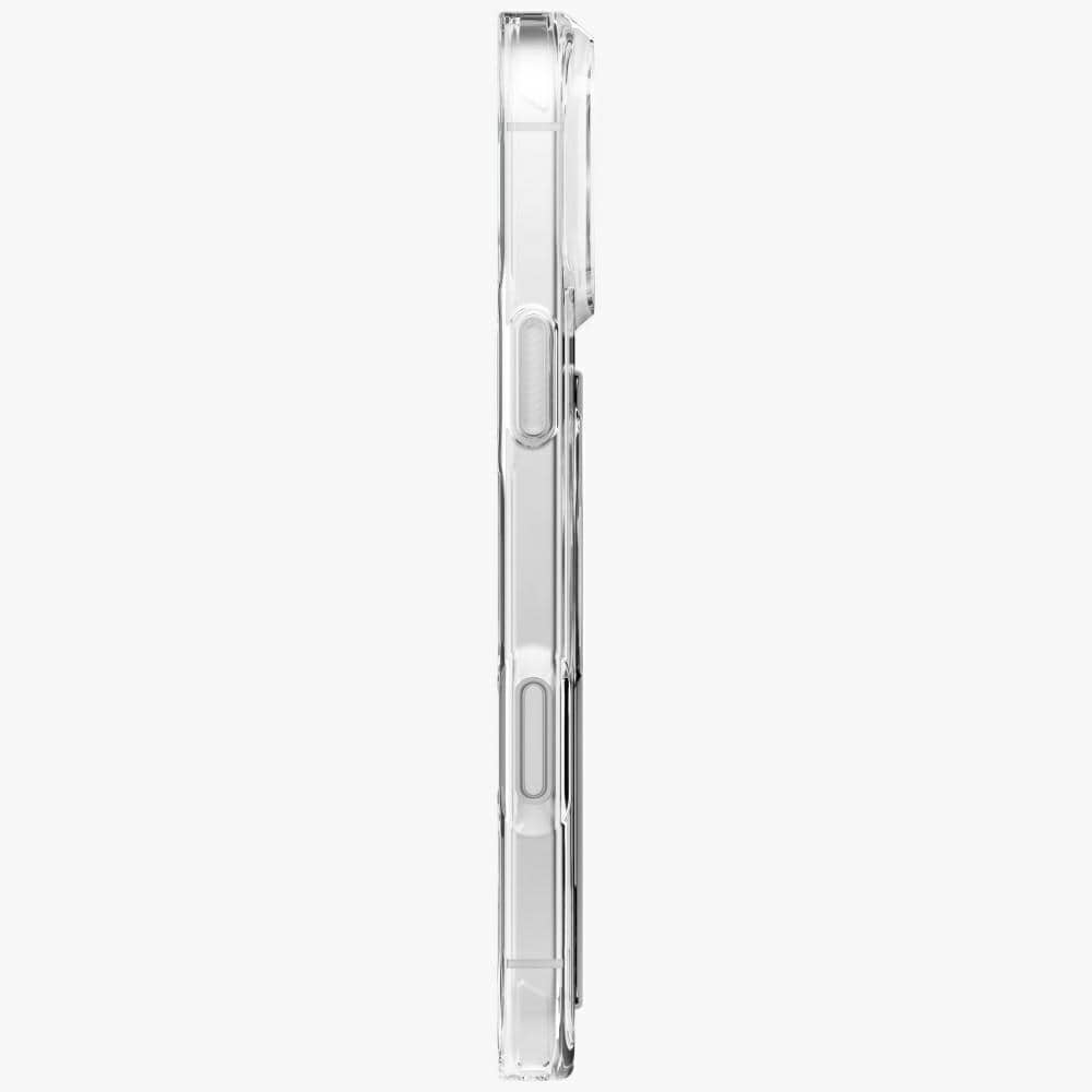 UNIQ Heldro - θήκη για Apple iPhone 17 Pro Max - Διάφανο - Image 3