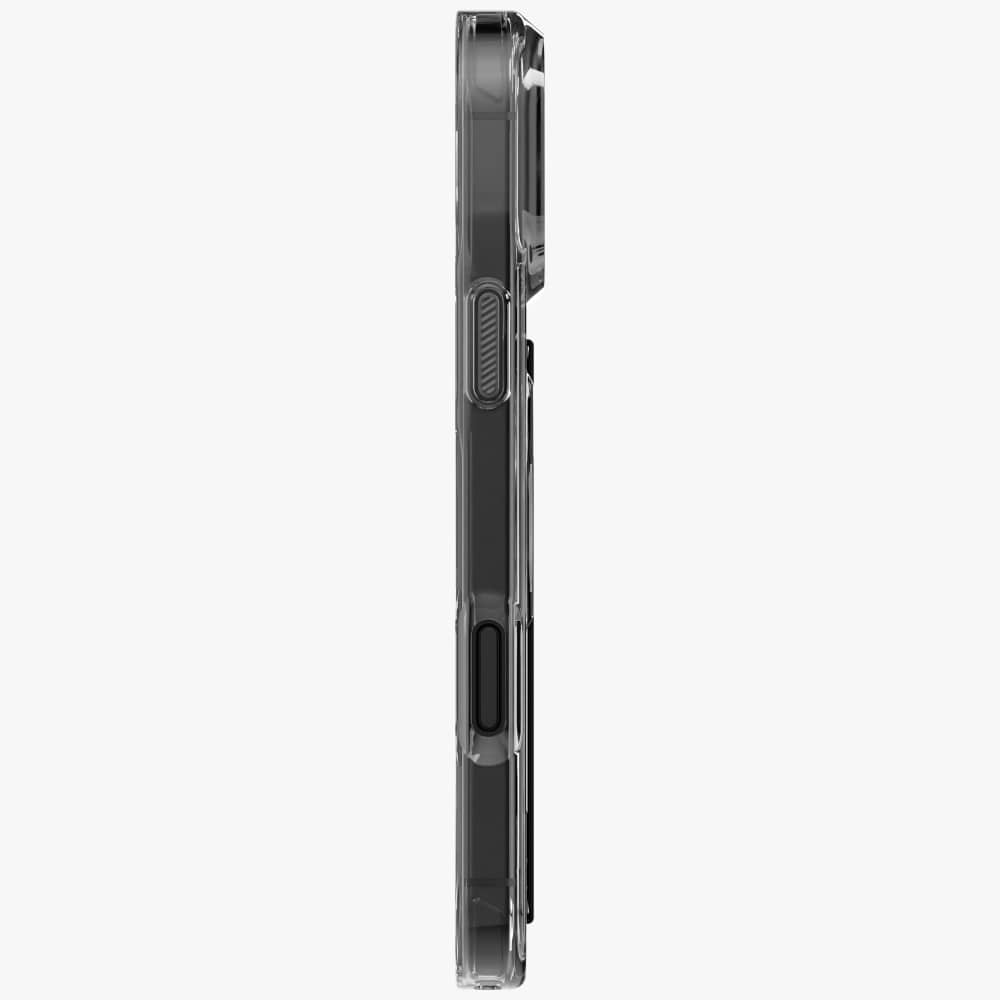 UNIQ Heldro - θήκη για Apple iPhone 17 Pro Max - Μαύρο - Image 3