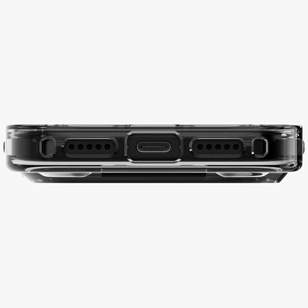 UNIQ Heldro - θήκη για Apple iPhone 17 Pro Max - Μαύρο - Image 4