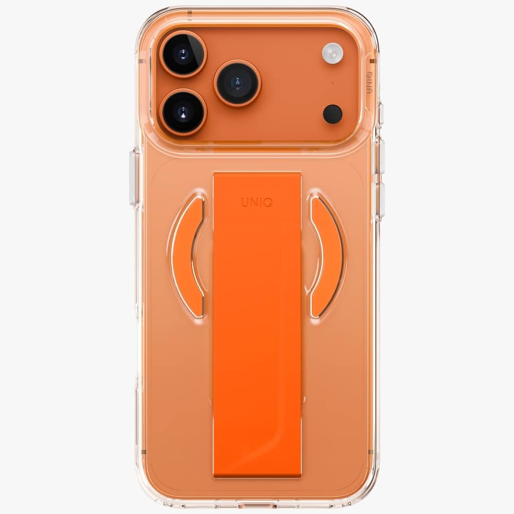 UNIQ Heldro - θήκη για Apple iPhone 17 Pro Max - Πολύχρωμο - Image 2