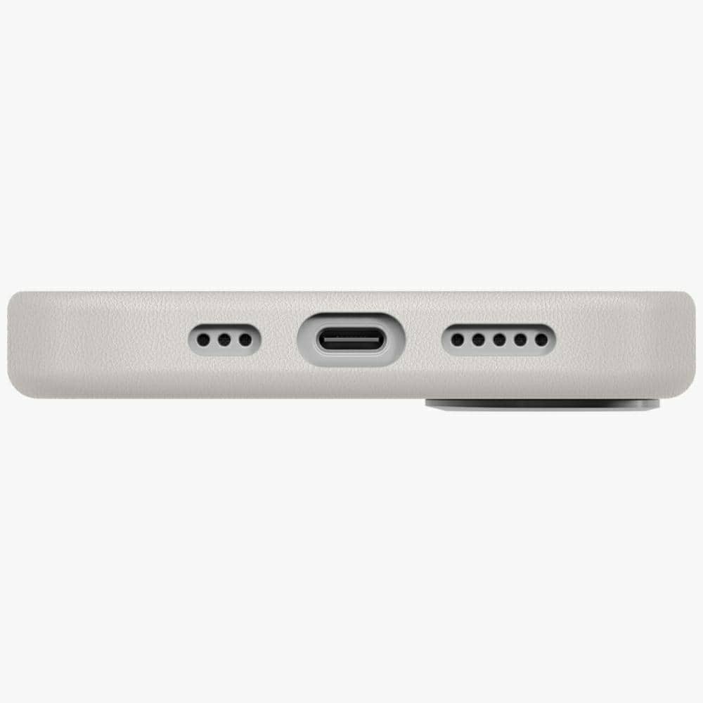 UNIQ Θήκη UNIQ Lyden Magclick Charging - θήκη για Apple iPhone 17 - Μπεζ - Image 5
