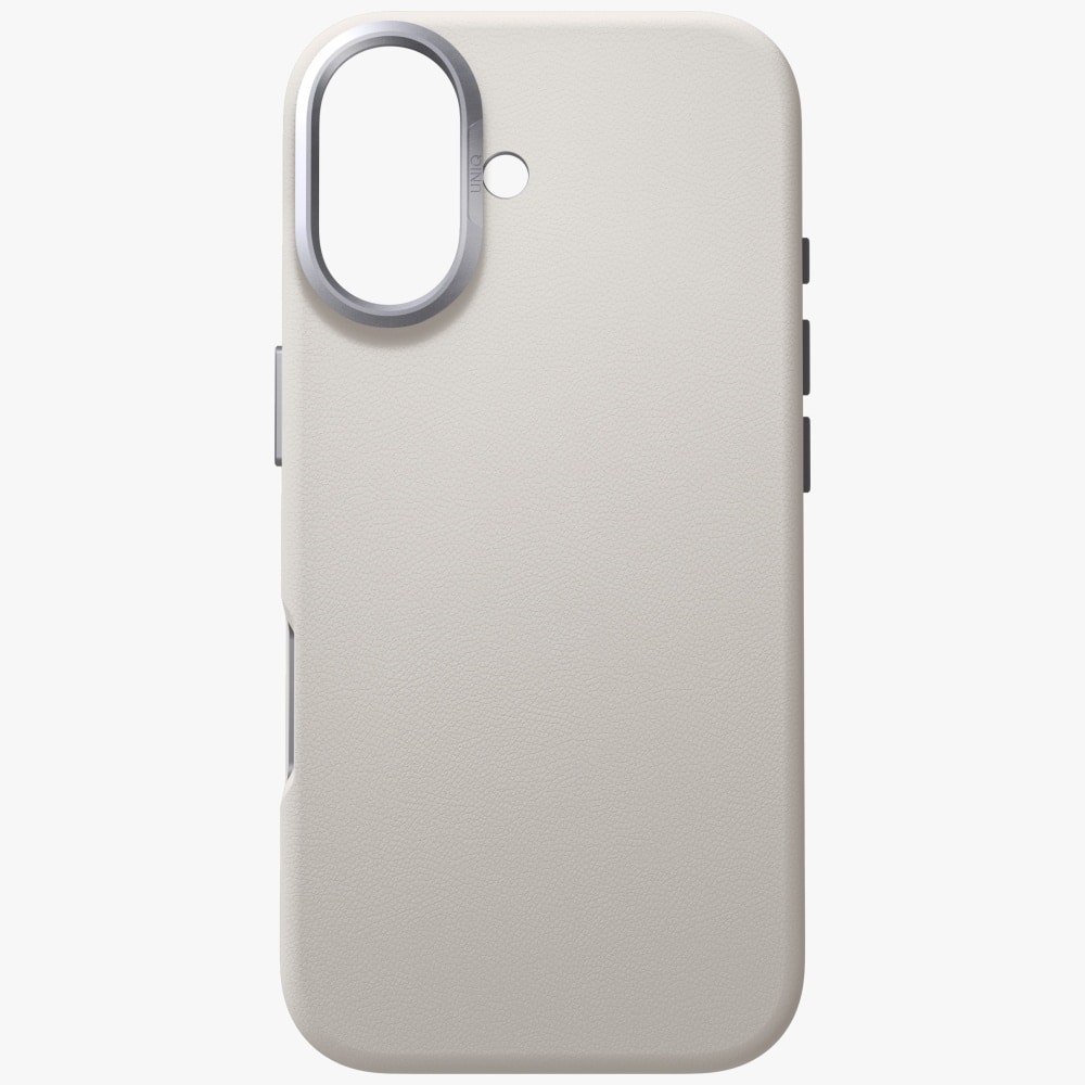 UNIQ Θήκη UNIQ Lyden Magclick Charging - θήκη για Apple iPhone 17 - Μπεζ - Image 3