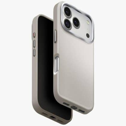UNIQ Lyden Magclick Charging - θήκη για Apple iPhone 17 Pro - Πολύχρωμο