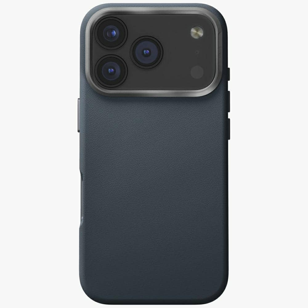 UNIQ Θήκη UNIQ Lyden Magclick Charging - θήκη για Apple iPhone 17 Pro - Μπλε - Image 2
