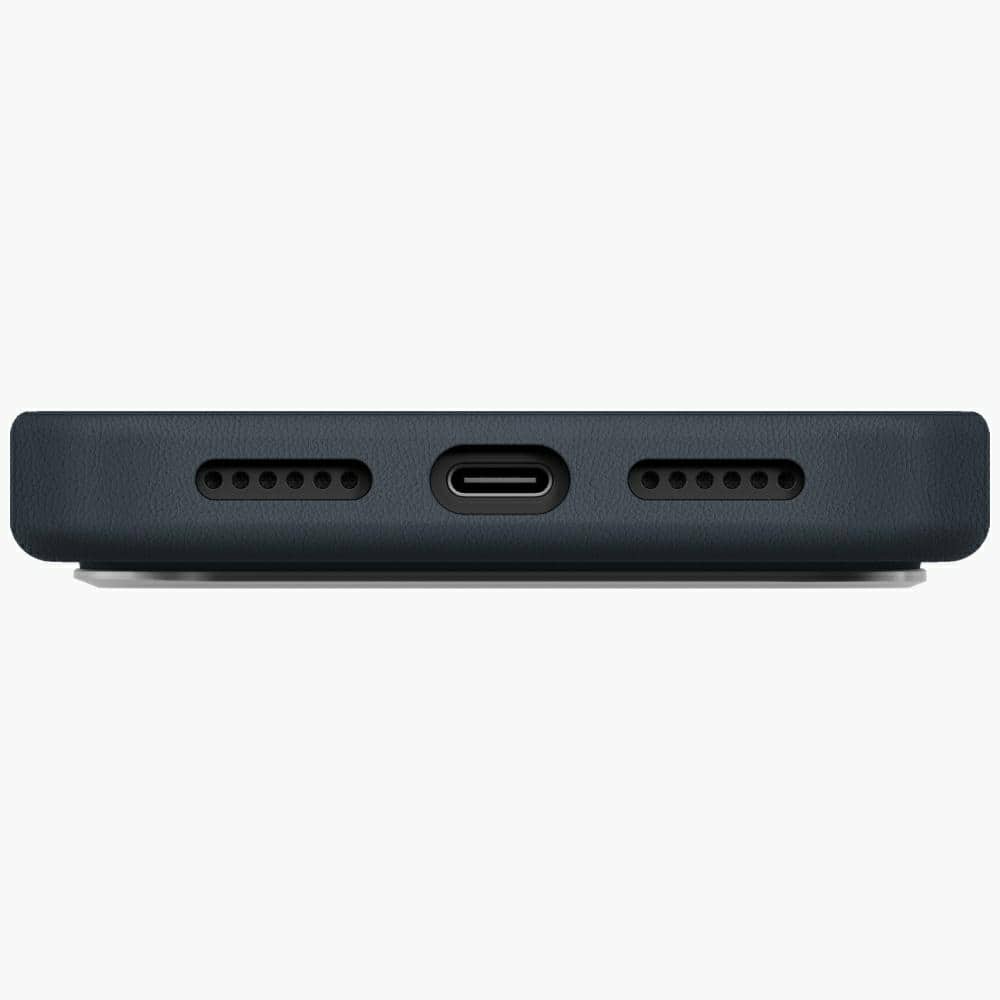 UNIQ Lyden Magclick Charging - θήκη για Apple iPhone 17 Pro Max - Μπλε - Image 5