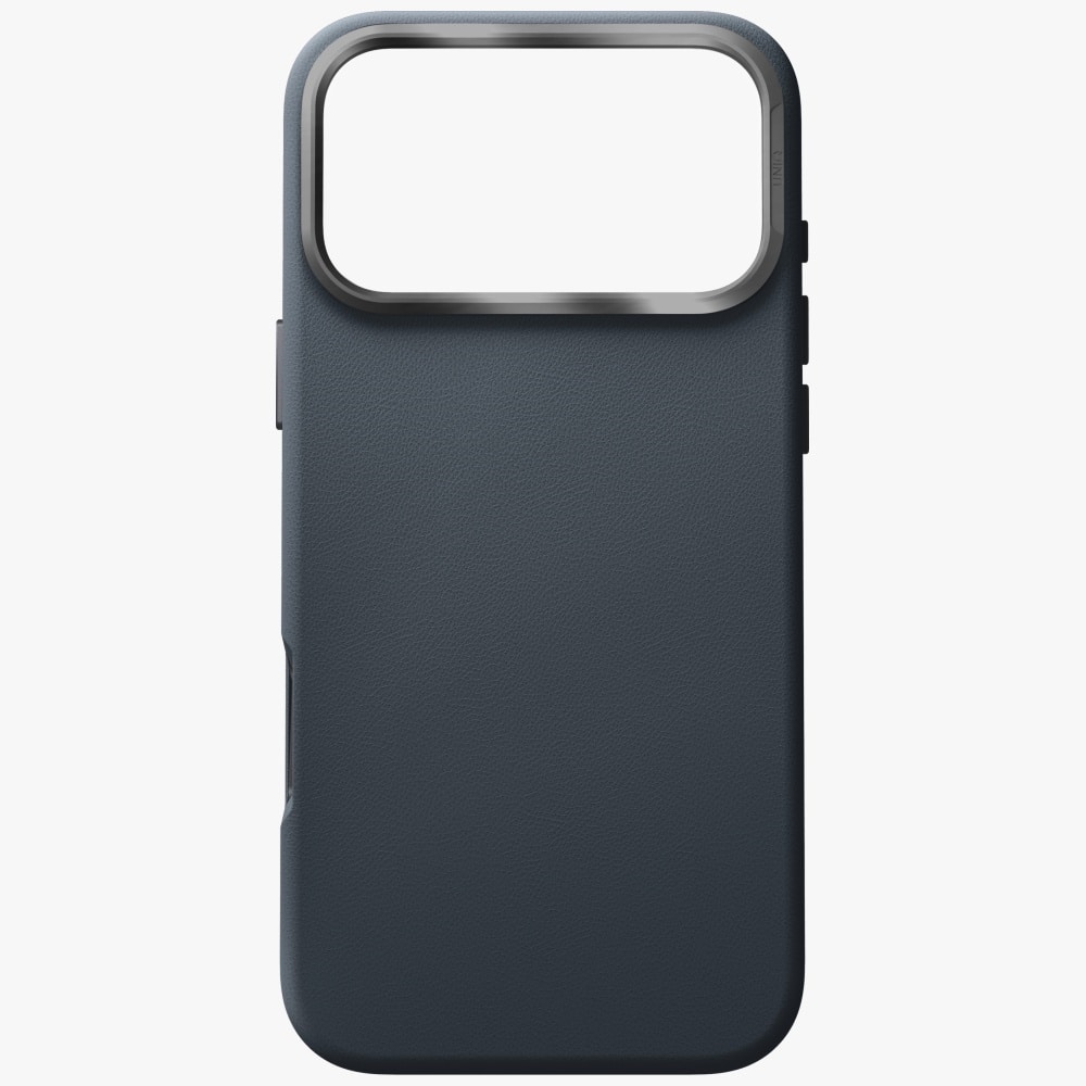 UNIQ Lyden Magclick Charging - θήκη για Apple iPhone 17 Pro Max - Μπλε - Image 3