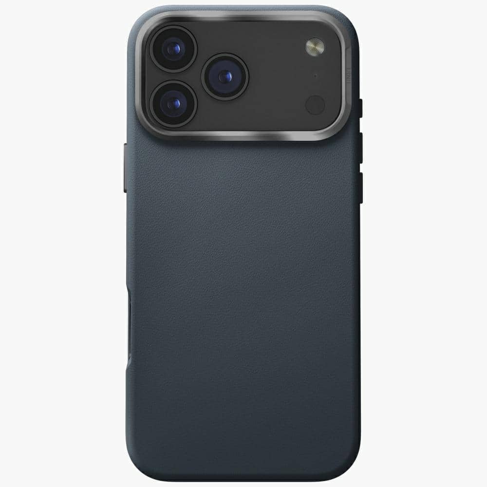 UNIQ Lyden Magclick Charging - θήκη για Apple iPhone 17 Pro Max - Μπλε - Image 2