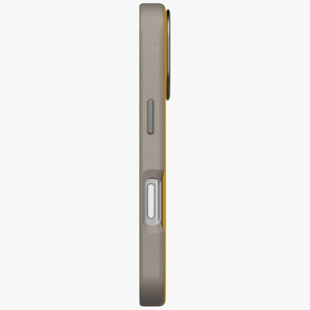UNIQ Lyden DS - θήκη για Apple iPhone 17 Pro - Κίτρινο - Image 4